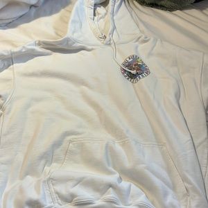 brandy melville hoodie